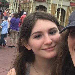 Meet your Posher, Cassady